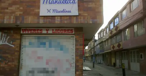 CIGARRERIA MISCELANEA MANUELITA